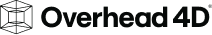 Overhead – logo klienta