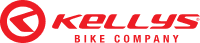 Kellys Bicycles – logo klienta